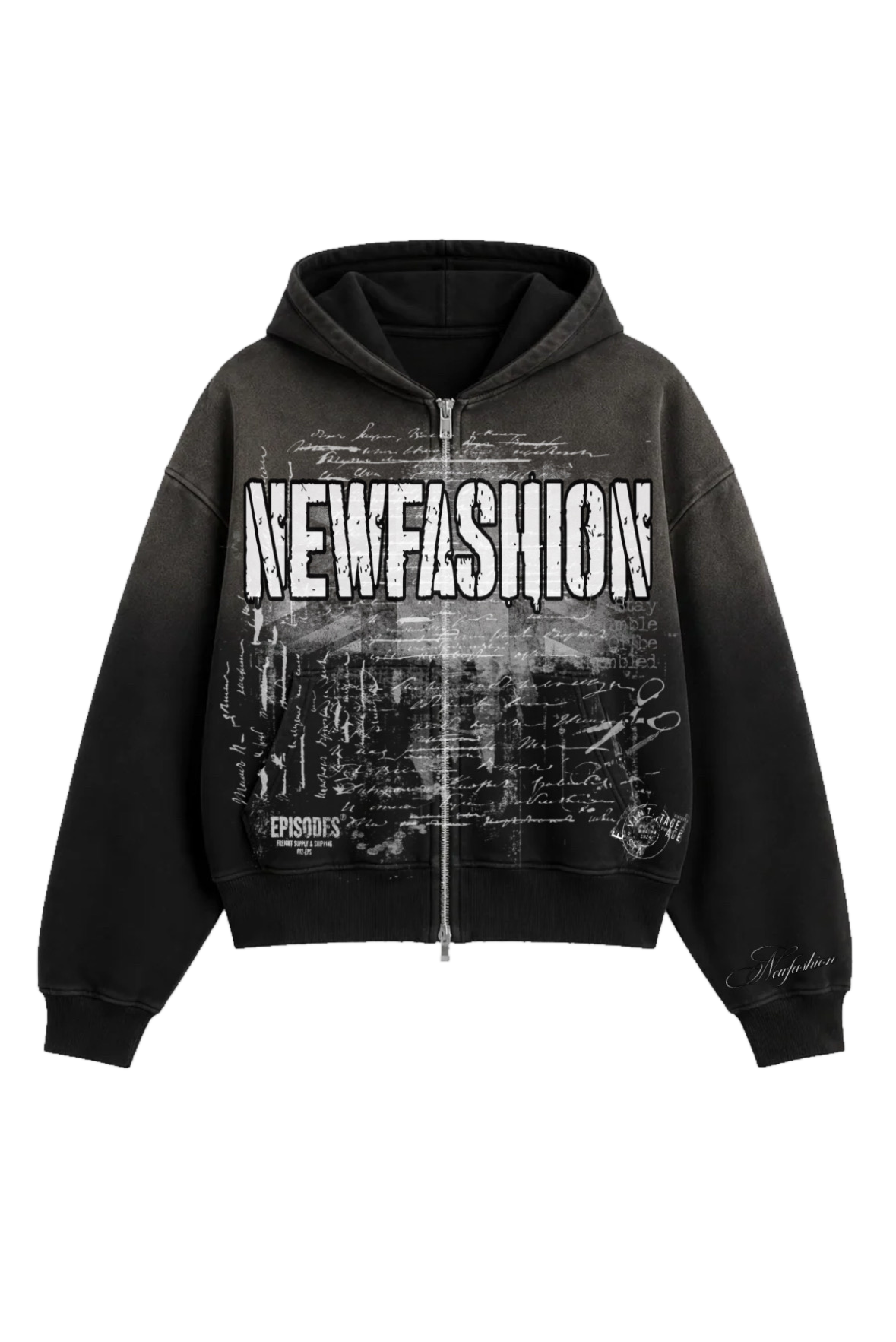 NEWFASHION FALL/WINTER COLLECTION