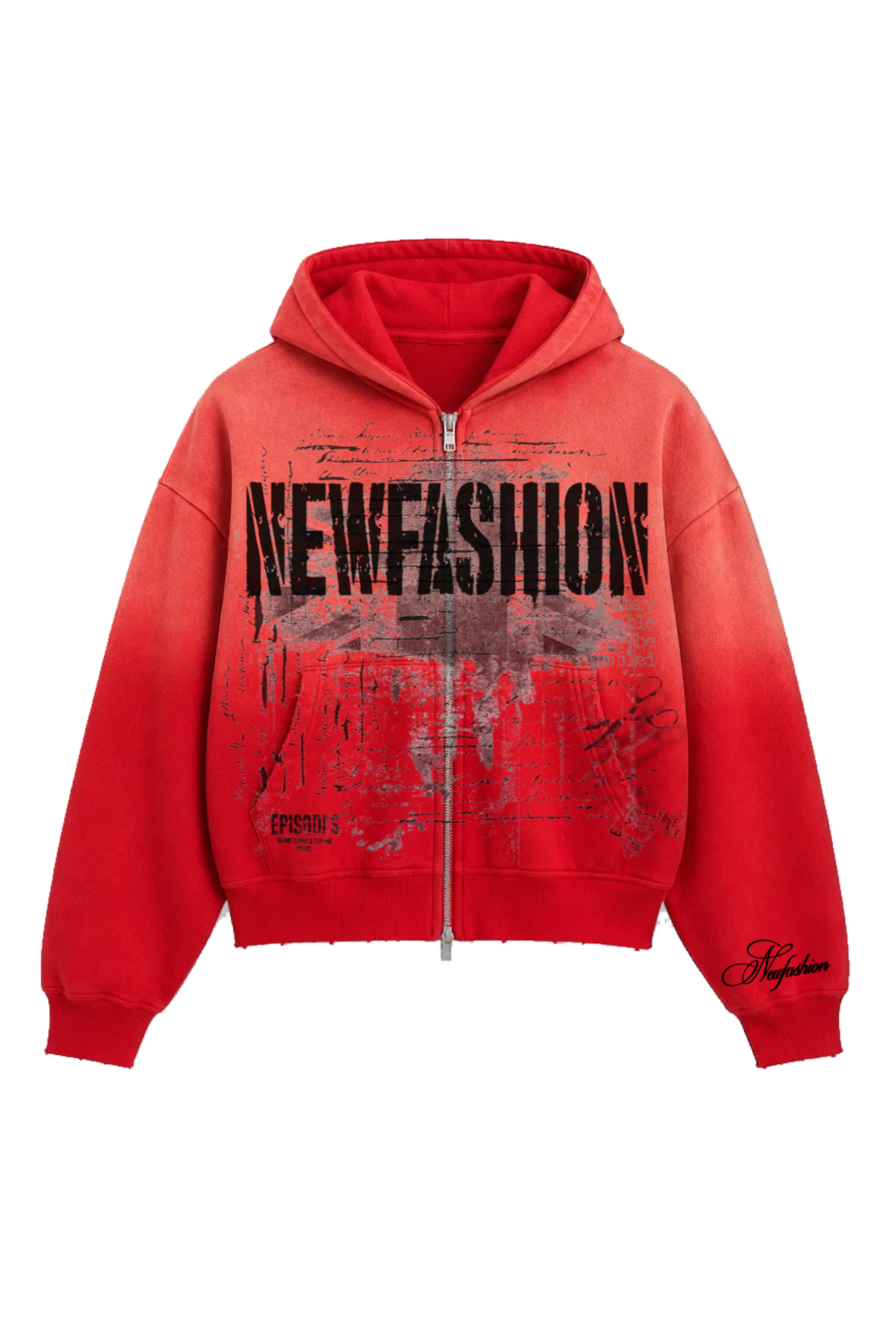 NEWFASHION FALL/WINTER COLLECTION