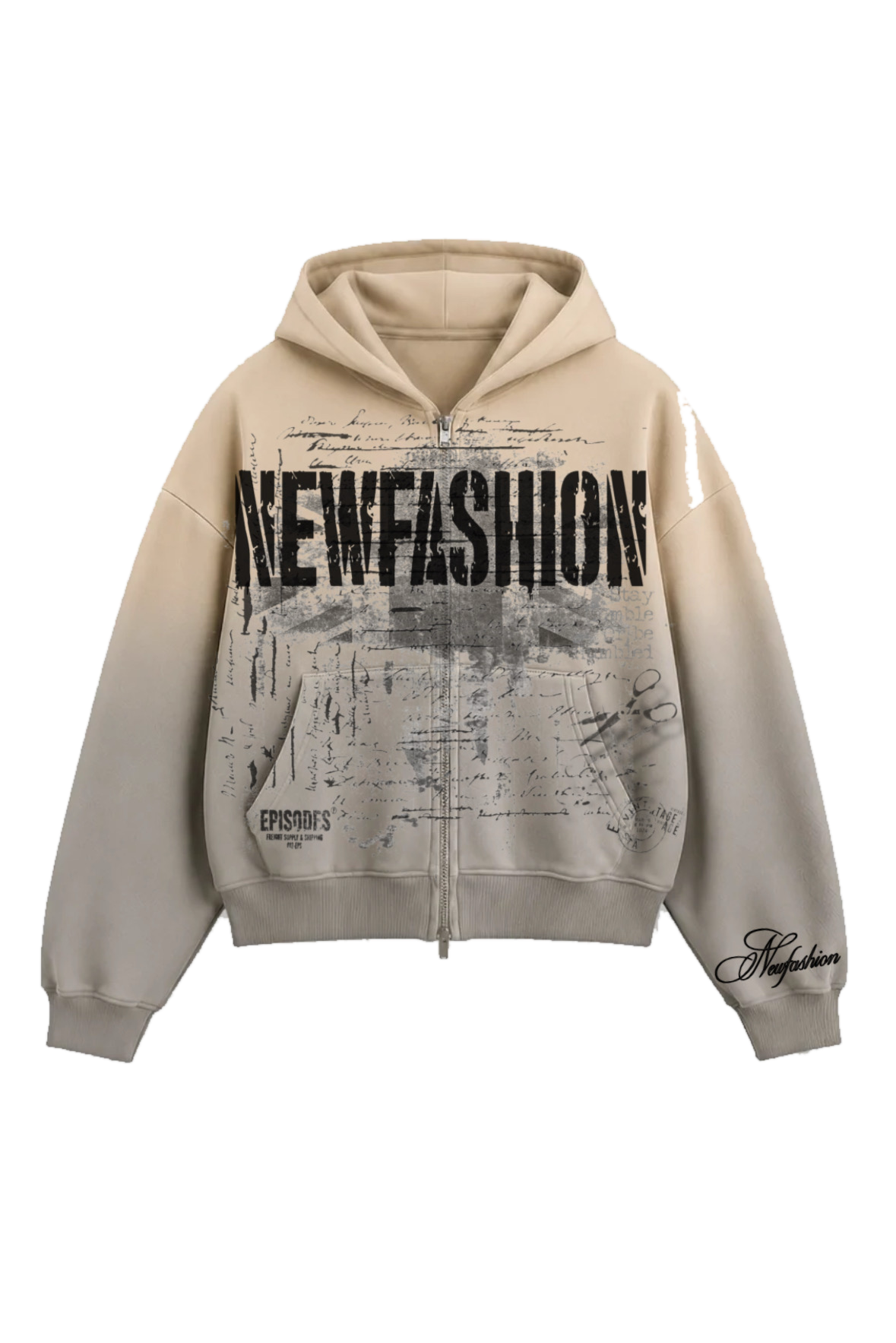 NEWFASHION FALL/WINTER COLLECTION