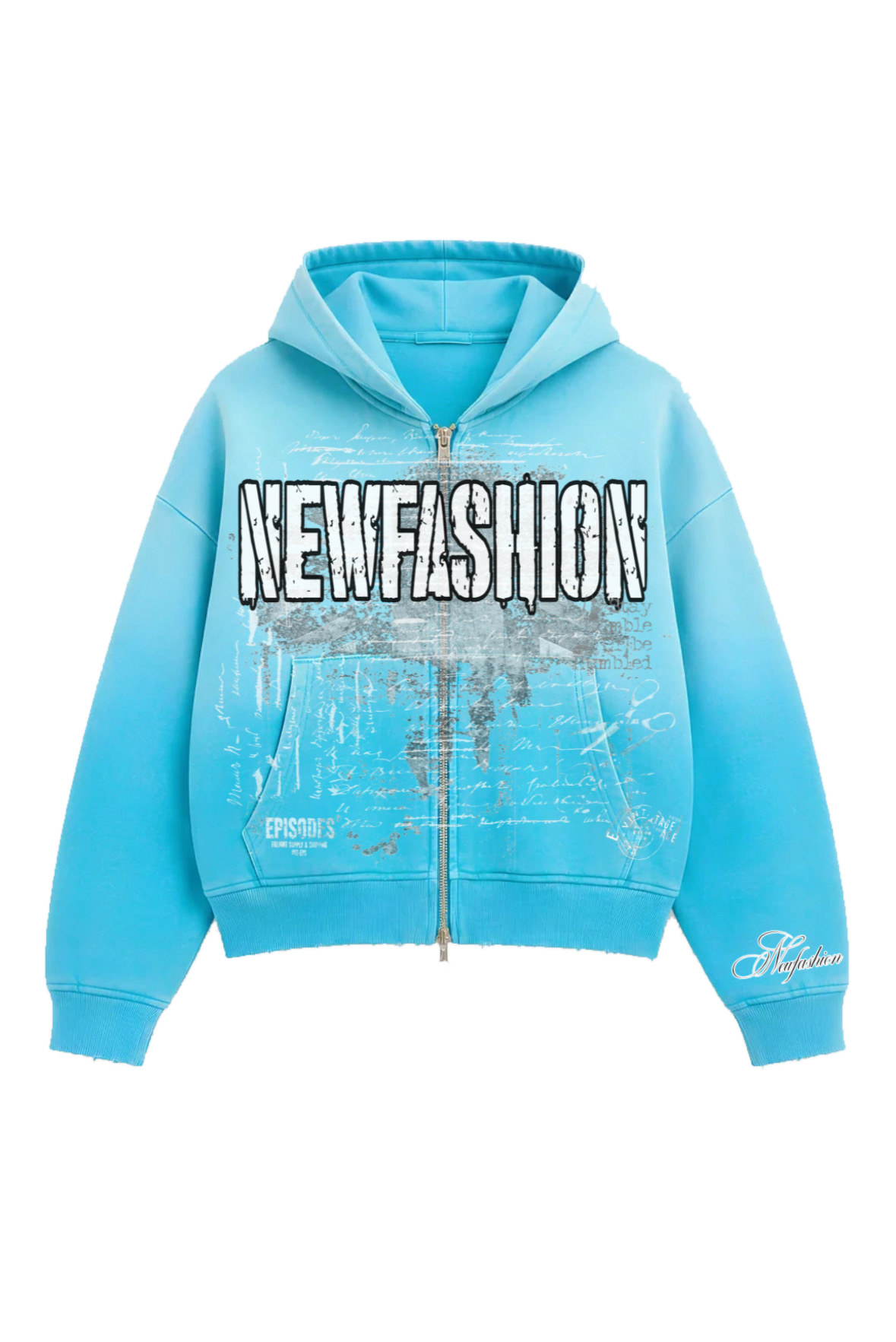 NEWFASHION FALL/WINTER COLLECTION