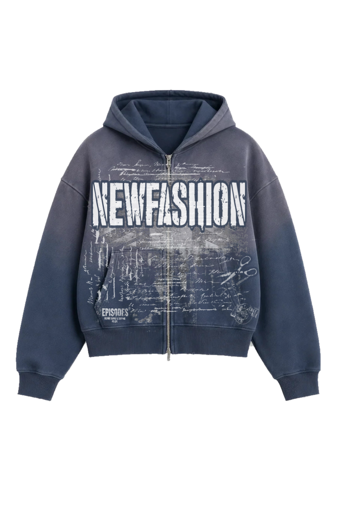 NEWFASHION FALL/WINTER COLLECTION